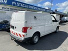 Volkswagen Transporter T6 Long  2.0-150KM 4X4 Klima Model 2018 - 4