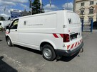 Volkswagen Transporter T6 Long  2.0-150KM 4X4 Klima Model 2018 - 7