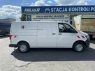 Volkswagen Transporter T6 Long  2.0-150KM 4X4 Klima Model 2018 - 14