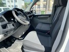 Volkswagen Transporter T6 Long  2.0-150KM 4X4 Klima Model 2018 - 15