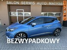 Nissan Micra 1,0 IG-T 92KM  Klimatronik  Navi  Serwis  Kamera - 1