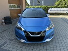 Nissan Micra 1,0 IG-T 92KM  Klimatronik  Navi  Serwis  Kamera - 2