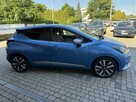Nissan Micra 1,0 IG-T 92KM  Klimatronik  Navi  Serwis  Kamera - 5