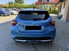 Nissan Micra 1,0 IG-T 92KM  Klimatronik  Navi  Serwis  Kamera - 8