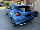 Nissan Micra 1,0 IG-T 92KM  Klimatronik  Navi  Serwis  Kamera - 9
