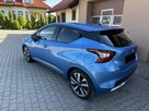 Nissan Micra 1,0 IG-T 92KM  Klimatronik  Navi  Serwis  Kamera - 10