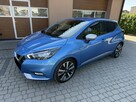 Nissan Micra 1,0 IG-T 92KM  Klimatronik  Navi  Serwis  Kamera - 12