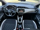 Nissan Micra 1,0 IG-T 92KM  Klimatronik  Navi  Serwis  Kamera - 14
