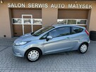 Ford Fiesta 1,2 60KM  Koła lato + zima - 1