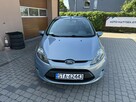 Ford Fiesta 1,2 60KM  Koła lato + zima - 2