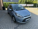 Ford Fiesta 1,2 60KM  Koła lato + zima - 3