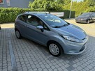 Ford Fiesta 1,2 60KM  Koła lato + zima - 4