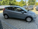 Ford Fiesta 1,2 60KM  Koła lato + zima - 5