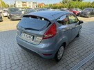 Ford Fiesta 1,2 60KM  Koła lato + zima - 7