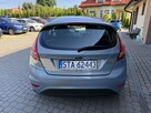 Ford Fiesta 1,2 60KM  Koła lato + zima - 8