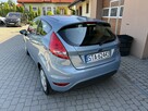 Ford Fiesta 1,2 60KM  Koła lato + zima - 9