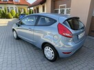Ford Fiesta 1,2 60KM  Koła lato + zima - 10