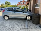 Ford Fiesta 1,2 60KM  Koła lato + zima - 14
