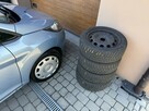 Ford Fiesta 1,2 60KM  Koła lato + zima - 15