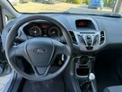 Ford Fiesta 1,2 60KM  Koła lato + zima - 16