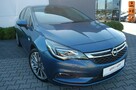 Opel Astra Nawigacja - 1