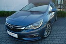 Opel Astra Nawigacja - 2