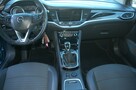 Opel Astra Nawigacja - 6