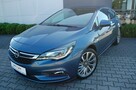 Opel Astra Nawigacja - 11