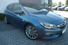 Opel Astra Nawigacja - 15