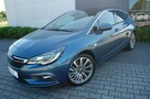 Opel Astra Nawigacja - 16