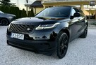 Land Rover Range Rover VELAR 4x4,240KM,Bogata wersja,Black Edition - 1