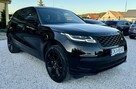 Land Rover Range Rover VELAR 4x4,240KM,Bogata wersja,Black Edition - 3