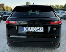 Land Rover Range Rover VELAR 4x4,240KM,Bogata wersja,Black Edition - 4