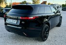 Land Rover Range Rover VELAR 4x4,240KM,Bogata wersja,Black Edition - 5
