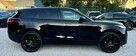 Land Rover Range Rover VELAR 4x4,240KM,Bogata wersja,Black Edition - 6