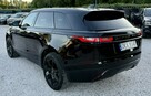 Land Rover Range Rover VELAR 4x4,240KM,Bogata wersja,Black Edition - 7