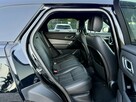 Land Rover Range Rover VELAR 4x4,240KM,Bogata wersja,Black Edition - 12