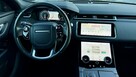 Land Rover Range Rover VELAR 4x4,240KM,Bogata wersja,Black Edition - 14