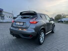 Nissan Juke 2015 1.2 benzyna 115km bezwypadkowy panorama xenon 2 komplety alu - 5