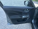 Nissan Juke 2015 1.2 benzyna 115km bezwypadkowy panorama xenon 2 komplety alu - 8