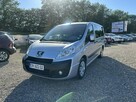PEUGEOT EXPERT TEPEE - 2