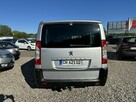PEUGEOT EXPERT TEPEE - 4