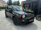 Jeep Renegade PL Salon, 1-Właściciel, ASO, Bezwypadek, Klimatyzacja, Bluetooth, USB - 2