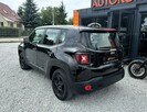 Jeep Renegade PL Salon, 1-Właściciel, ASO, Bezwypadek, Klimatyzacja, Bluetooth, USB - 4