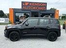 Jeep Renegade PL Salon, 1-Właściciel, ASO, Bezwypadek, Klimatyzacja, Bluetooth, USB - 5