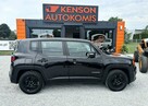 Jeep Renegade PL Salon, 1-Właściciel, ASO, Bezwypadek, Klimatyzacja, Bluetooth, USB - 6