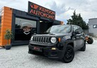 Jeep Renegade PL Salon, 1-Właściciel, ASO, Bezwypadek, Klimatyzacja, Bluetooth, USB - 7