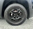 Jeep Renegade PL Salon, 1-Właściciel, ASO, Bezwypadek, Klimatyzacja, Bluetooth, USB - 8