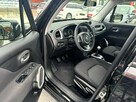 Jeep Renegade PL Salon, 1-Właściciel, ASO, Bezwypadek, Klimatyzacja, Bluetooth, USB - 9