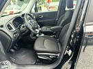 Jeep Renegade PL Salon, 1-Właściciel, ASO, Bezwypadek, Klimatyzacja, Bluetooth, USB - 10